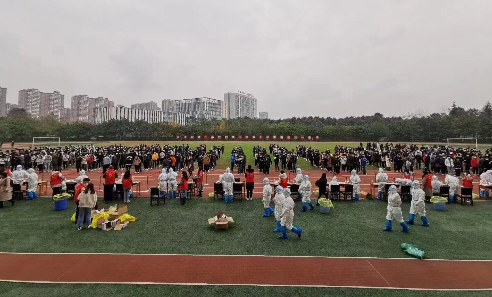 2020年度十大新闻